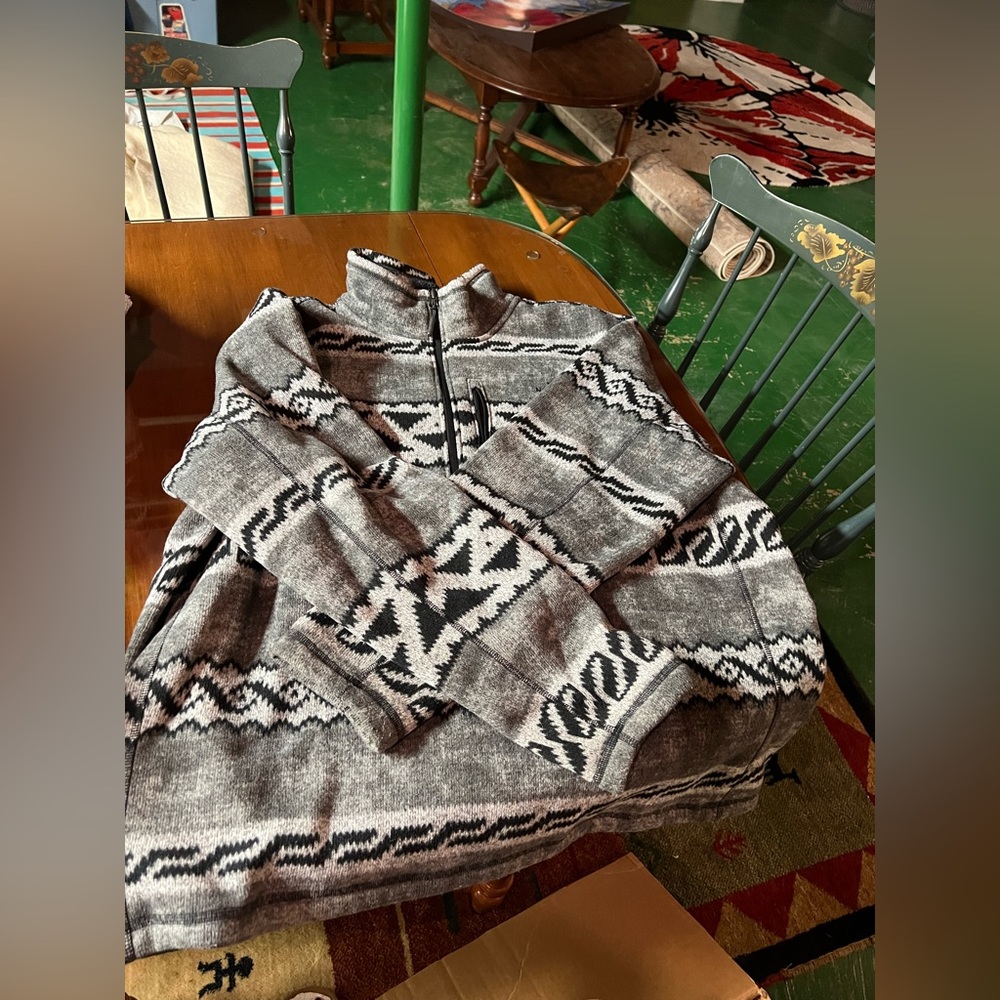 North Face Pullover